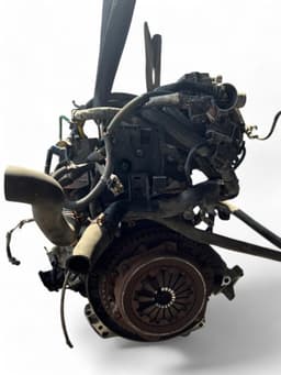 CITROËN Engine CITROËN C2 (JM) (2003-2009) — thumbnail 8