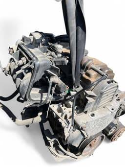 CITROËN Engine CITROËN C2 (JM) (2003-2009) — thumbnail 10