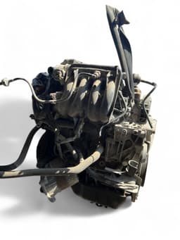 CITROËN Engine CITROËN C2 (JM) (2003-2009) — thumbnail 3