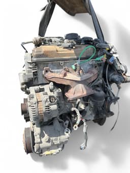 CITROËN Engine CITROËN C2 (JM) (2003-2009) — thumbnail 6