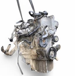 VW Engine VW PASSAT B6 (3C) (2005-2010) — thumbnail 4