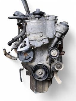 VW Engine VW PASSAT B6 (3C) (2005-2010) — thumbnail 5