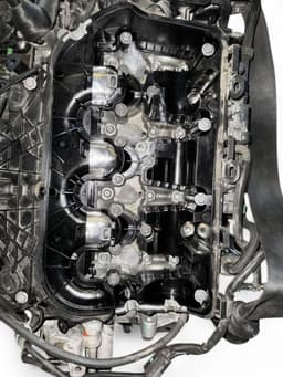 PEUGEOT Engine PEUGEOT 508 I (W23) (2010-2018) — thumbnail 1