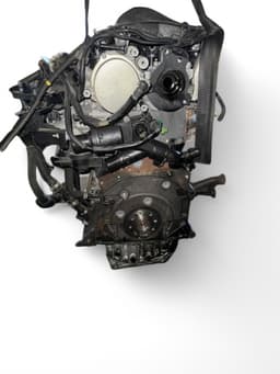 PEUGEOT Engine PEUGEOT 508 I (W23) (2010-2018) — thumbnail 4