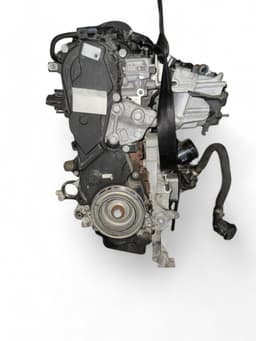 PEUGEOT Engine PEUGEOT 508 I (W23) (2010-2018) — thumbnail 2