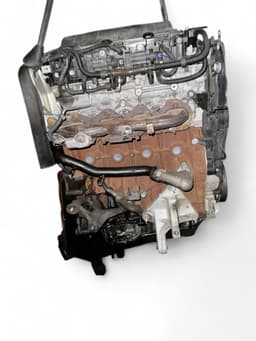 PEUGEOT Engine PEUGEOT 508 I (W23) (2010-2018) — thumbnail 5