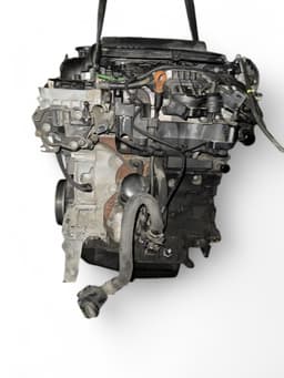 PEUGEOT Engine PEUGEOT 508 I (W23) (2010-2018) — thumbnail 6