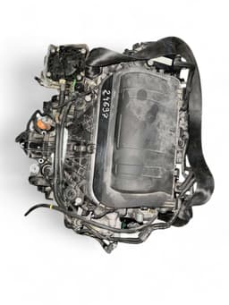 PEUGEOT Engine PEUGEOT 508 I (W23) (2010-2018) — thumbnail 3
