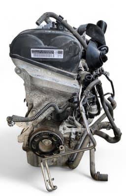 SKODA Engine SKODA FABIA III (NJ3) (2014-2021) — thumbnail 4