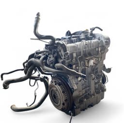 SKODA Engine SKODA FABIA III (NJ3) (2014-2021) — thumbnail 5