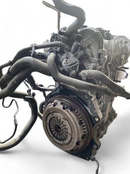 SKODA Engine SKODA FABIA III (NJ3) (2014-2021) — thumbnail 6