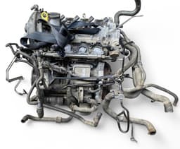 SKODA Engine SKODA FABIA III (NJ3) (2014-2021) — thumbnail 2
