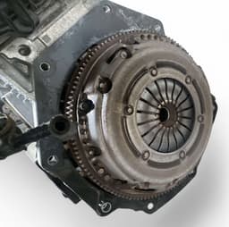 SKODA Engine SKODA FABIA III (NJ3) (2014-2021) — thumbnail 9