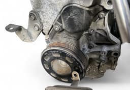 SKODA Engine SKODA FABIA III (NJ3) (2014-2021) — thumbnail 8