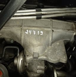 VW Engine VW PASSAT B6 (3C) (2005-2010) — thumbnail 6