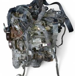 TOYOTA 2ADFHV 1900026440 Engine TOYOTA RAV 4 III (XA30) (2005-2012) — thumbnail 3