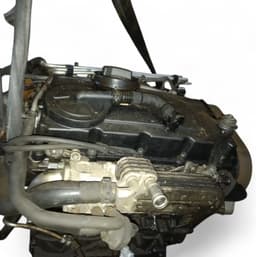 VW Engine VW PASSAT B6 (3C) (2005-2010) — thumbnail 4