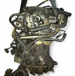 VW Engine VW PASSAT B6 (3C) (2005-2010) — thumbnail 2
