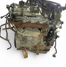 TOYOTA 2ADFHV 1900026440 Engine TOYOTA RAV 4 III (XA30) (2005-2012) — thumbnail 4