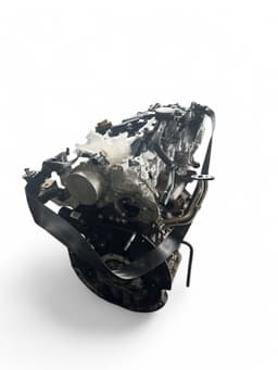 RENAULT M9R814 8201072778 8201158834 Engine RENAULT LAGUNA III (2007-2015) — thumbnail 5