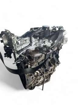 RENAULT M9R814 8201072778 8201158834 Engine RENAULT LAGUNA III (2007-2015) — thumbnail 4