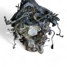 TOYOTA 2ADFHV 1900026440 Engine TOYOTA RAV 4 III (XA30) (2005-2012) — thumbnail 6