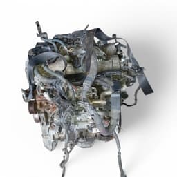 TOYOTA 2ADFHV 1900026440 Engine TOYOTA RAV 4 III (XA30) (2005-2012) — thumbnail 5
