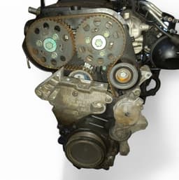 VW Engine VW PASSAT B6 (3C) (2005-2010) — thumbnail 5