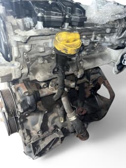RENAULT M9R814 8201072778 8201158834 Engine RENAULT LAGUNA III (2007-2015) — thumbnail 3