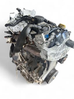 RENAULT M9R814 8201072778 8201158834 Engine RENAULT LAGUNA III (2007-2015) — thumbnail 1