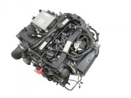 MERCEDES-BENZ A6510102111 A6510103017 65191131249973 651911 651.911 Engine MERCEDES-BENZ C-CLASS (W204) (2007-2013) — thumbnail 1