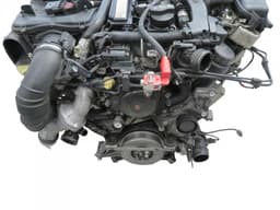 MERCEDES-BENZ A6510102111 A6510103017 65191131249973 651911 651.911 Engine MERCEDES-BENZ C-CLASS (W204) (2007-2013) — thumbnail 2