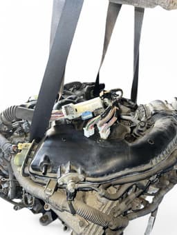 LEXUS 4GRFSE 1900031B00 19000-31B00 Engine LEXUS IS II (XE20) (2005-2013) — thumbnail 10