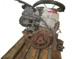 MERCEDES-BENZ A1110107600 11197512075717 111975 111.975 Engine MERCEDES-BENZ CLK (C208) (1997-2002) — thumbnail 4