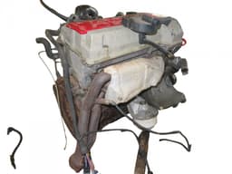 MERCEDES-BENZ A1110107600 11197512075717 111975 111.975 Engine MERCEDES-BENZ CLK (C208) (1997-2002) — thumbnail 5