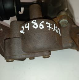 JEEP EGR Valve JEEP GRAND CHEROKEE IV (WK, WK2) (2010-2021) — thumbnail 2