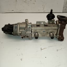 JEEP EGR Valve JEEP GRAND CHEROKEE IV (WK, WK2) (2010-2021) — thumbnail 4