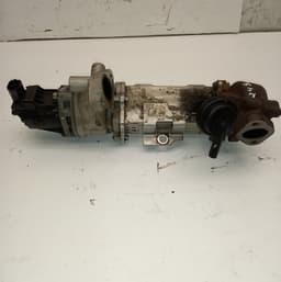 JEEP EGR Valve JEEP GRAND CHEROKEE IV (WK, WK2) (2010-2021) — thumbnail 3