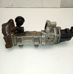 JEEP EGR Valve JEEP GRAND CHEROKEE IV (WK, WK2) (2010-2021) — thumbnail 1