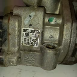 JEEP EGR Valve JEEP GRAND CHEROKEE IV (WK, WK2) (2010-2021) — thumbnail 5