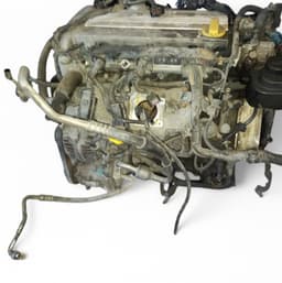 SAAB Engine SAAB 9-3 (YS3F) (2002-2012) — thumbnail 2