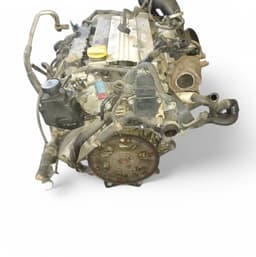 SAAB Engine SAAB 9-3 (YS3F) (2002-2012) — thumbnail 1