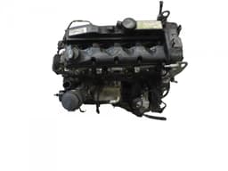 MERCEDES-BENZ 651911 651.911 A6510107307 65191130673875 Engine MERCEDES-BENZ C-CLASS (W204) (2007-2013) — thumbnail 1