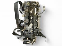 KIA 190X12AH00 D4FD Engine KIA OPTIMA III (TF) (2010-2015) — thumbnail 2