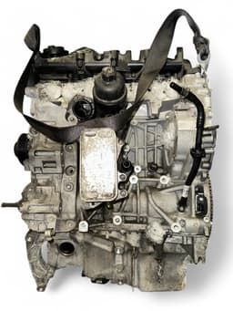 BMW N47D20C 11002355190 2355190 11002355192 2355192 Engine BMW 5 (F10, F11) (2010-2017) — thumbnail 4