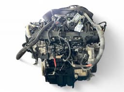OPEL B16DTH 55490809 95519584 6033690 Engine OPEL ASTRA K (B16) (2015-2022) — thumbnail 9