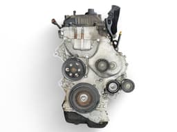 KIA 190X12AH00 D4FD Engine KIA OPTIMA III (TF) (2010-2015) — thumbnail 4