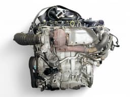 OPEL B16DTH 55490809 95519584 6033690 Engine OPEL ASTRA K (B16) (2015-2022) — thumbnail 3