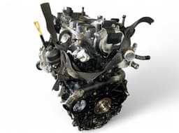 KIA 190X12AH00 D4FD Engine KIA OPTIMA III (TF) (2010-2015) — thumbnail 7