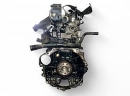 KIA 190X12AH00 D4FD Engine KIA OPTIMA III (TF) (2010-2015) — thumbnail 1